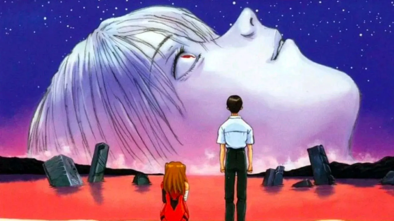 Evangelion