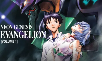 Evangelion