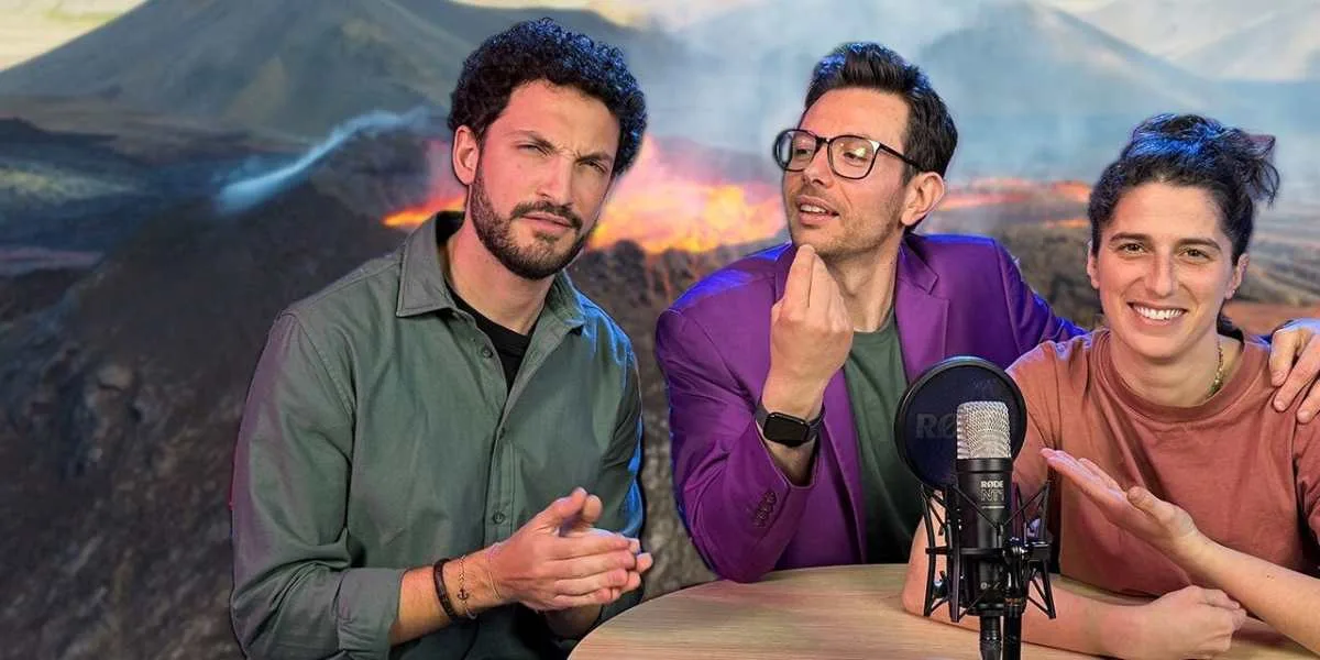 Gli influencer scientifici