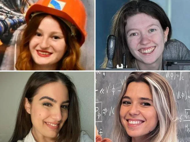 Gli influencer scientifici