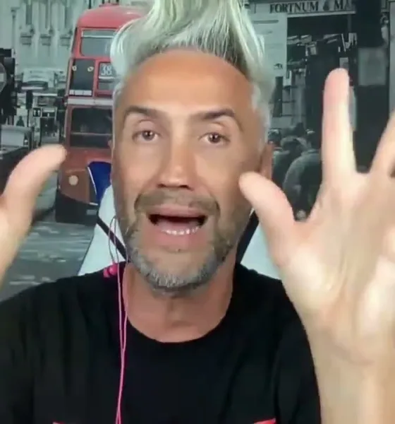 Gli influencer scientifici