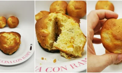 Muffin di Alessandro il Grande