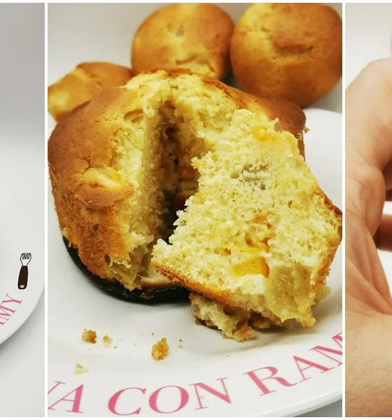 Muffin di Alessandro il Grande