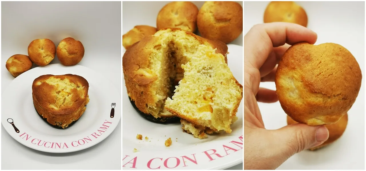 Muffin di Alessandro il Grande