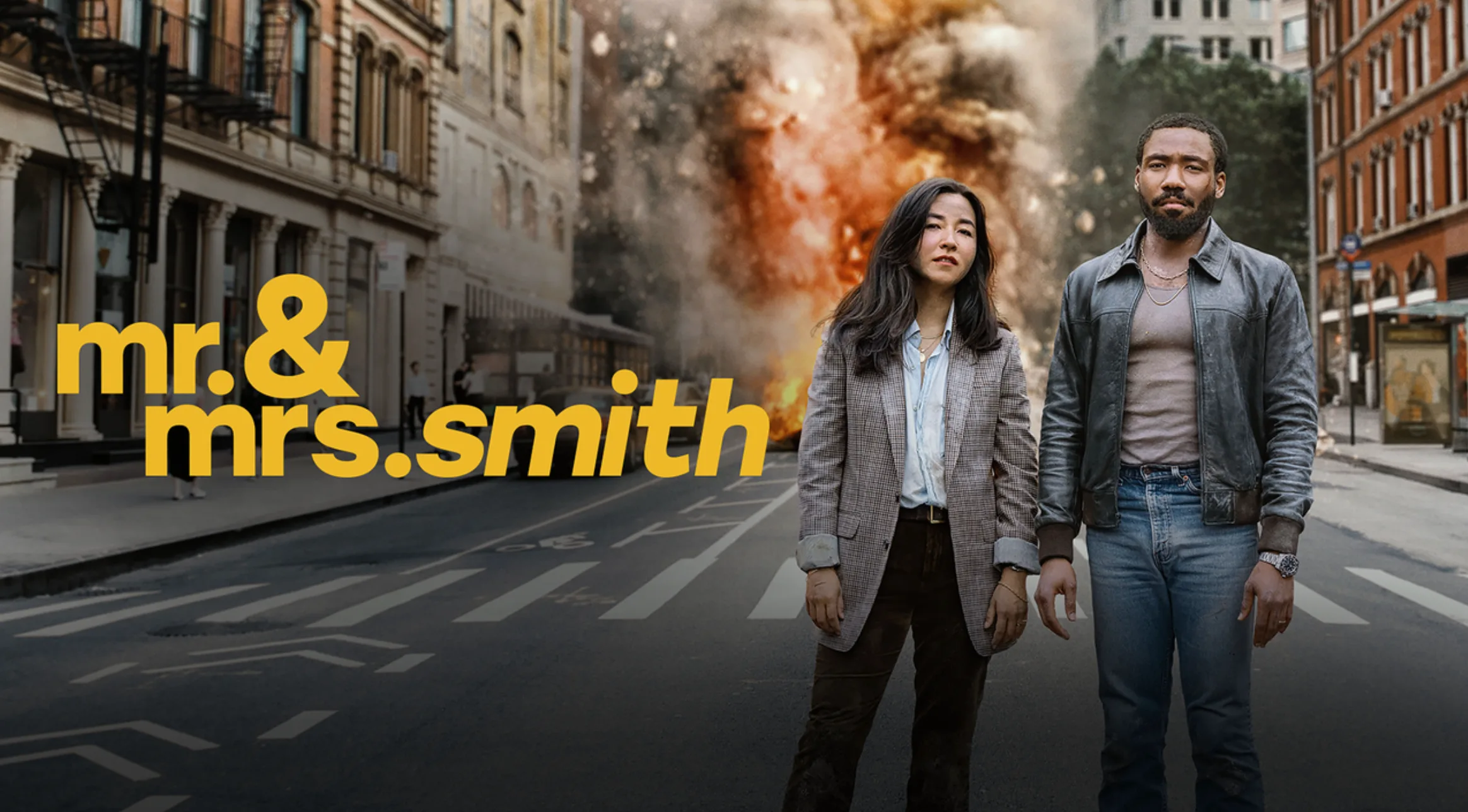 mr e mrs smith prime