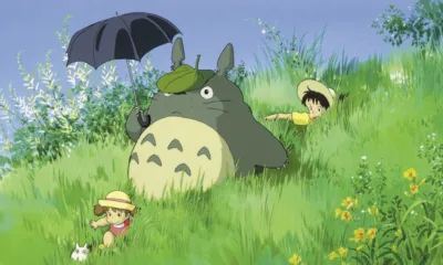 Film di Miyazaki