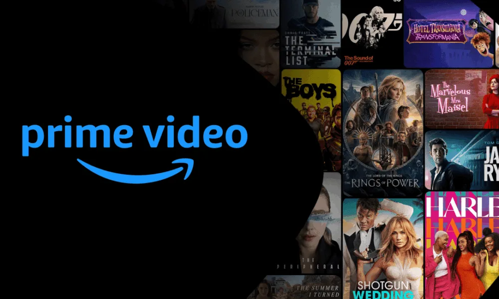 amazon prime video