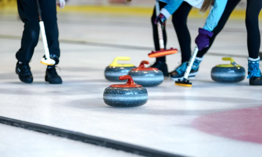 Curling
