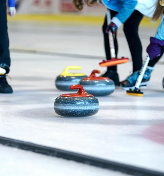 Curling