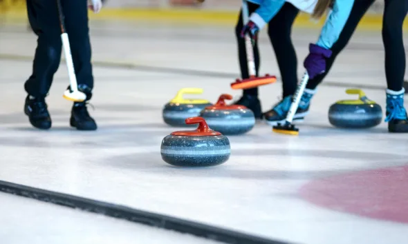 Curling