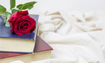 libri da leggere per san valentino
