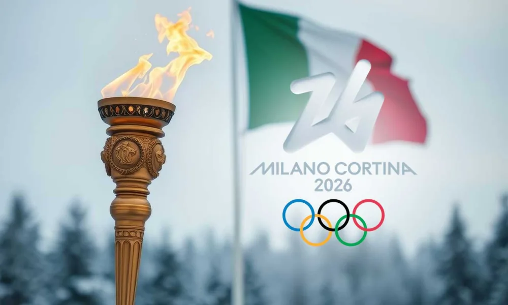 olimpiadi milano cortina 2026