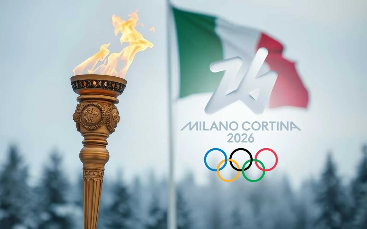 olimpiadi milano cortina 2026