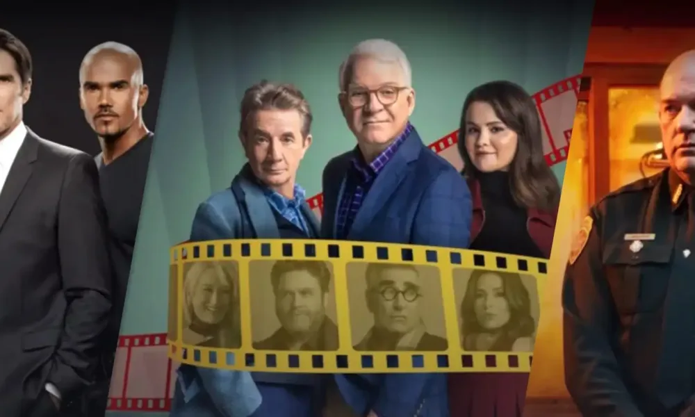 serie disney + da recuperare