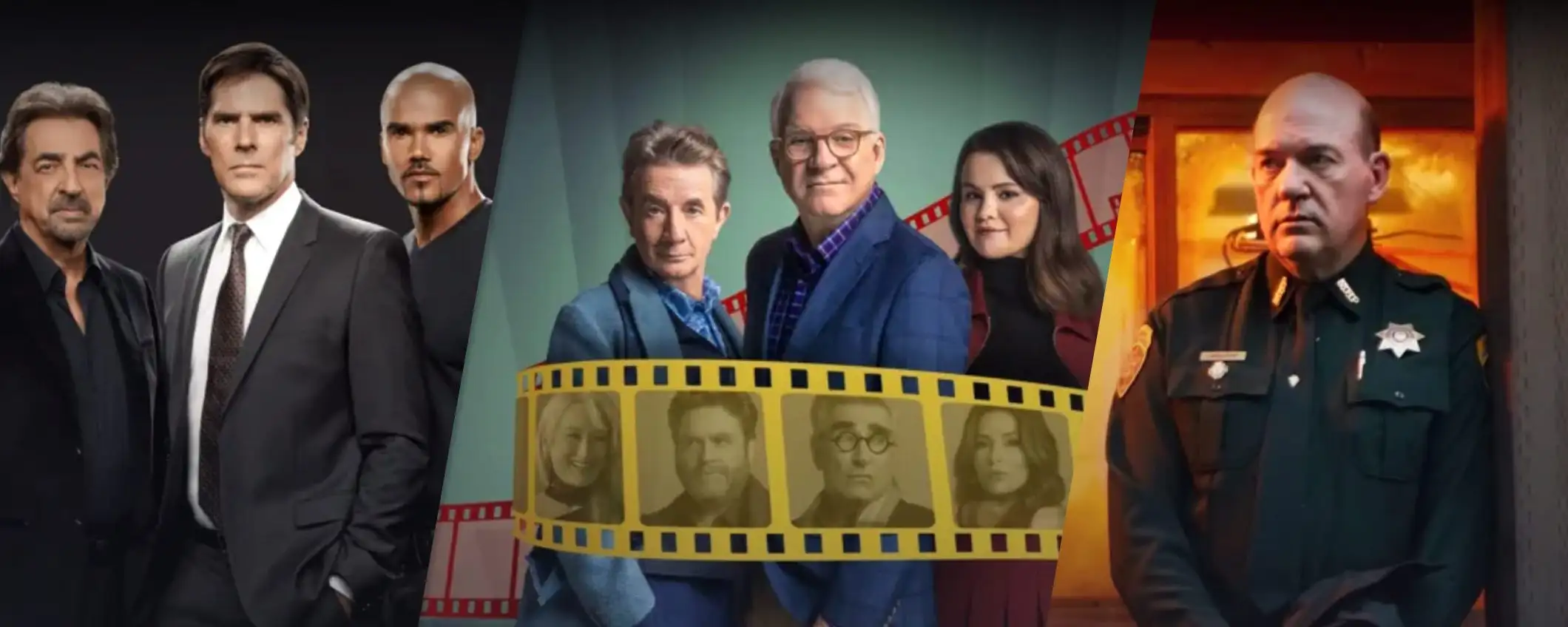 serie disney + da recuperare