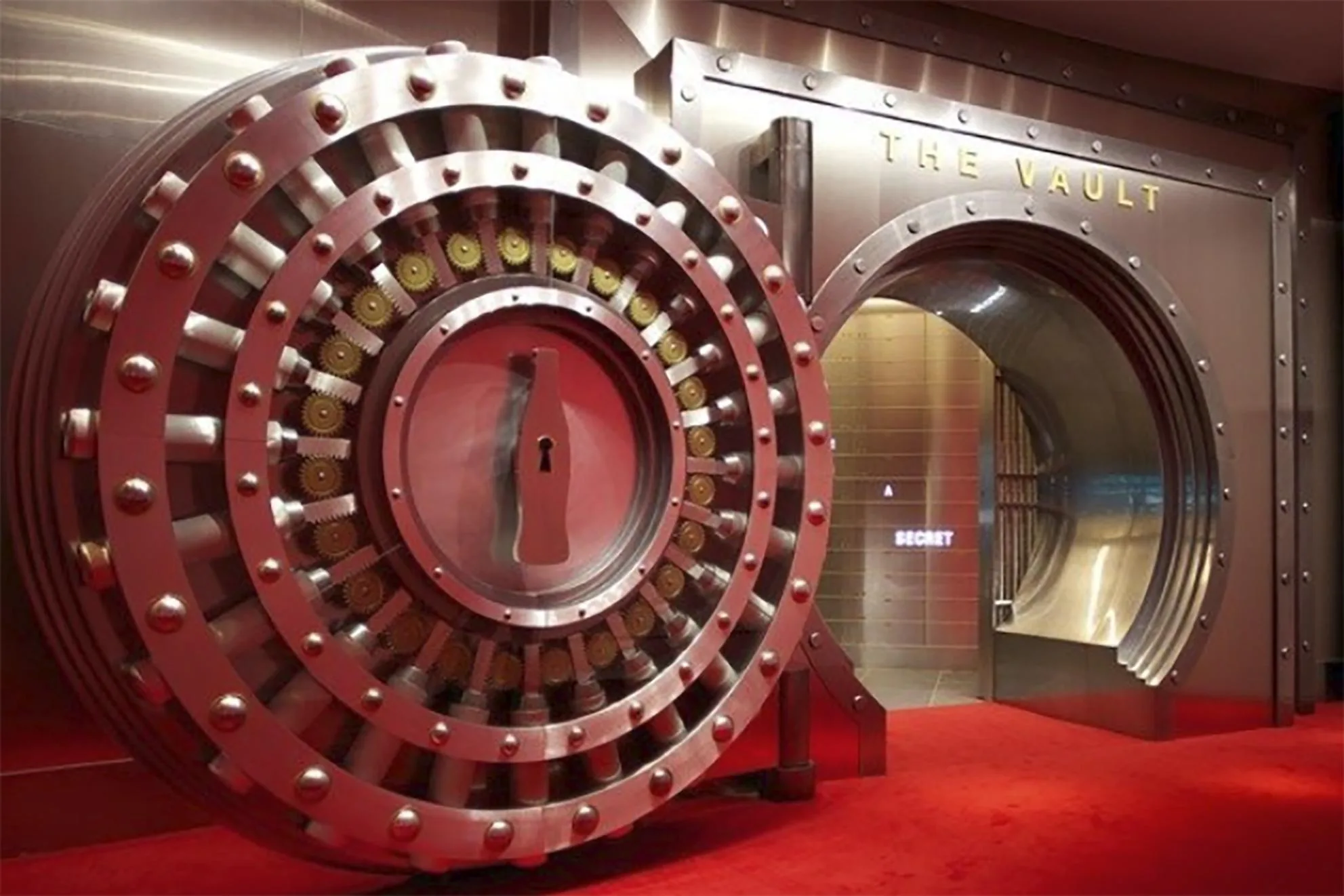 Posti nel mondo dove è vietato entrare