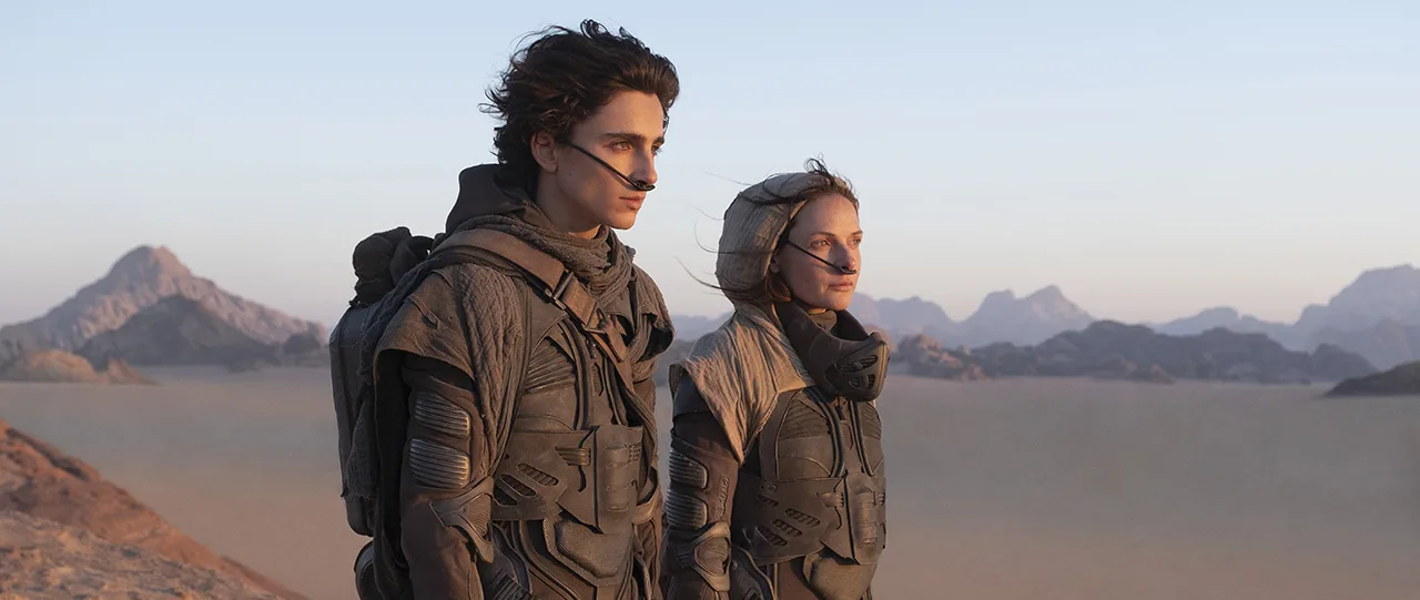 I film più belli del 2026