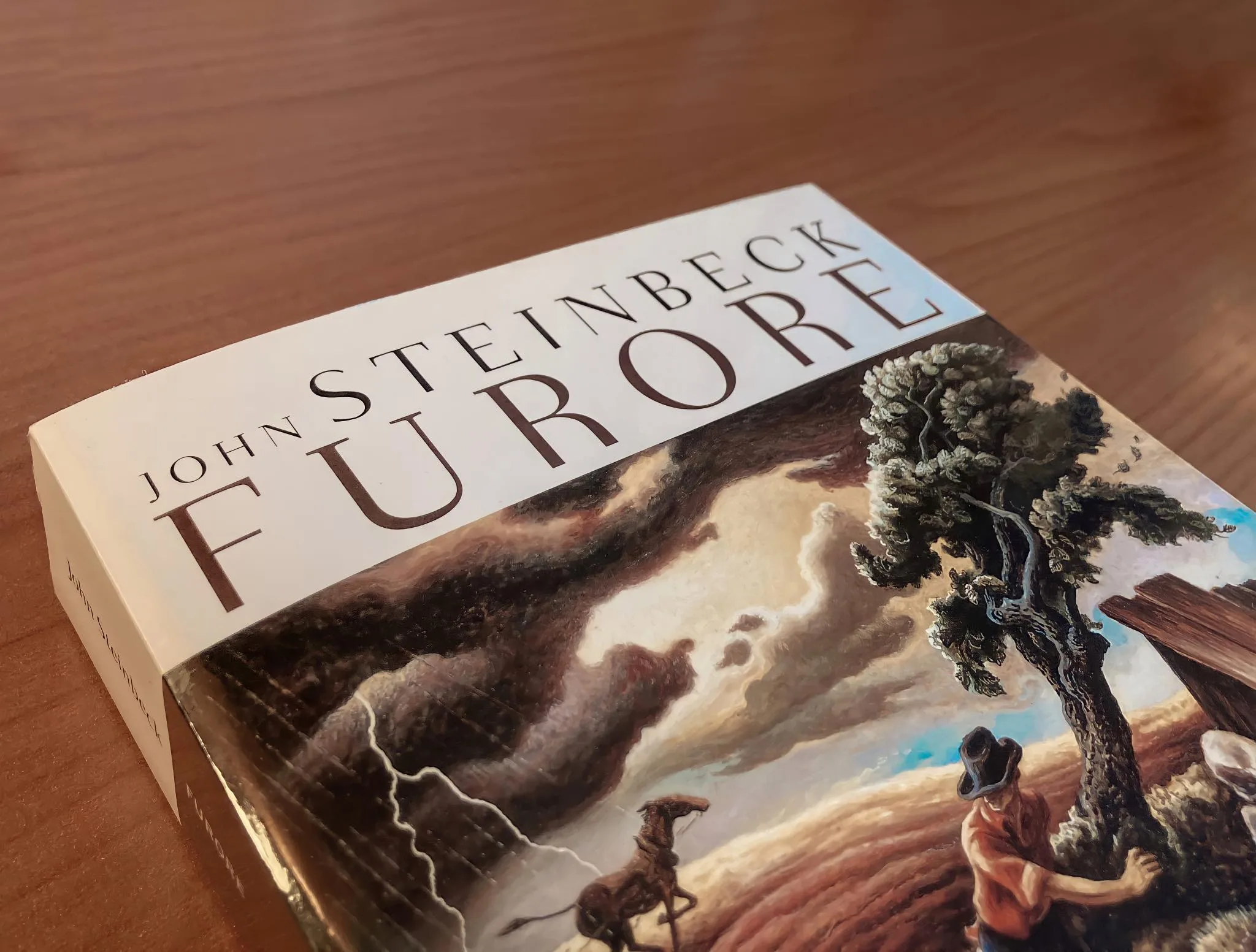 Grandi classici da leggere