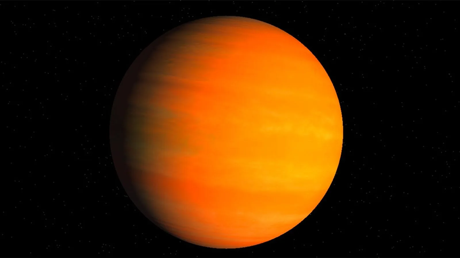 Pianeti che non dovrebbero esistere