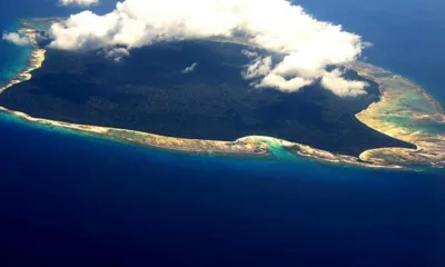 Posti nel mondo dove è vietato entrare