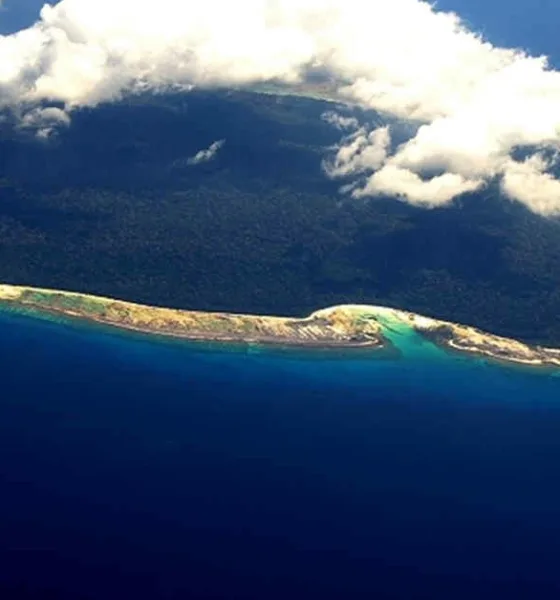 Posti nel mondo dove è vietato entrare