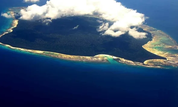 Posti nel mondo dove è vietato entrare