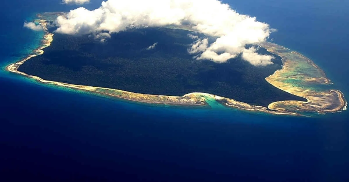 Posti nel mondo dove è vietato entrare