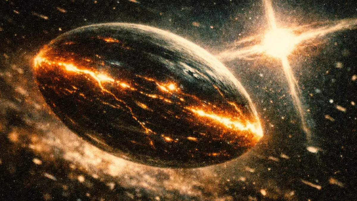 Pianeti che non dovrebbero esistere