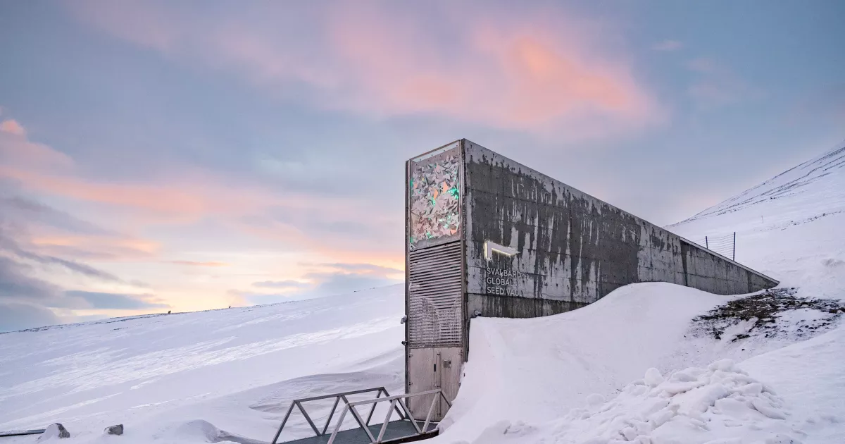 Posti nel mondo dove è vietato entrare