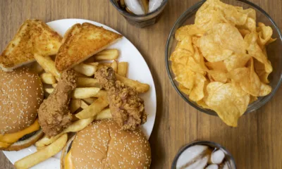 alimenti ultra-processati