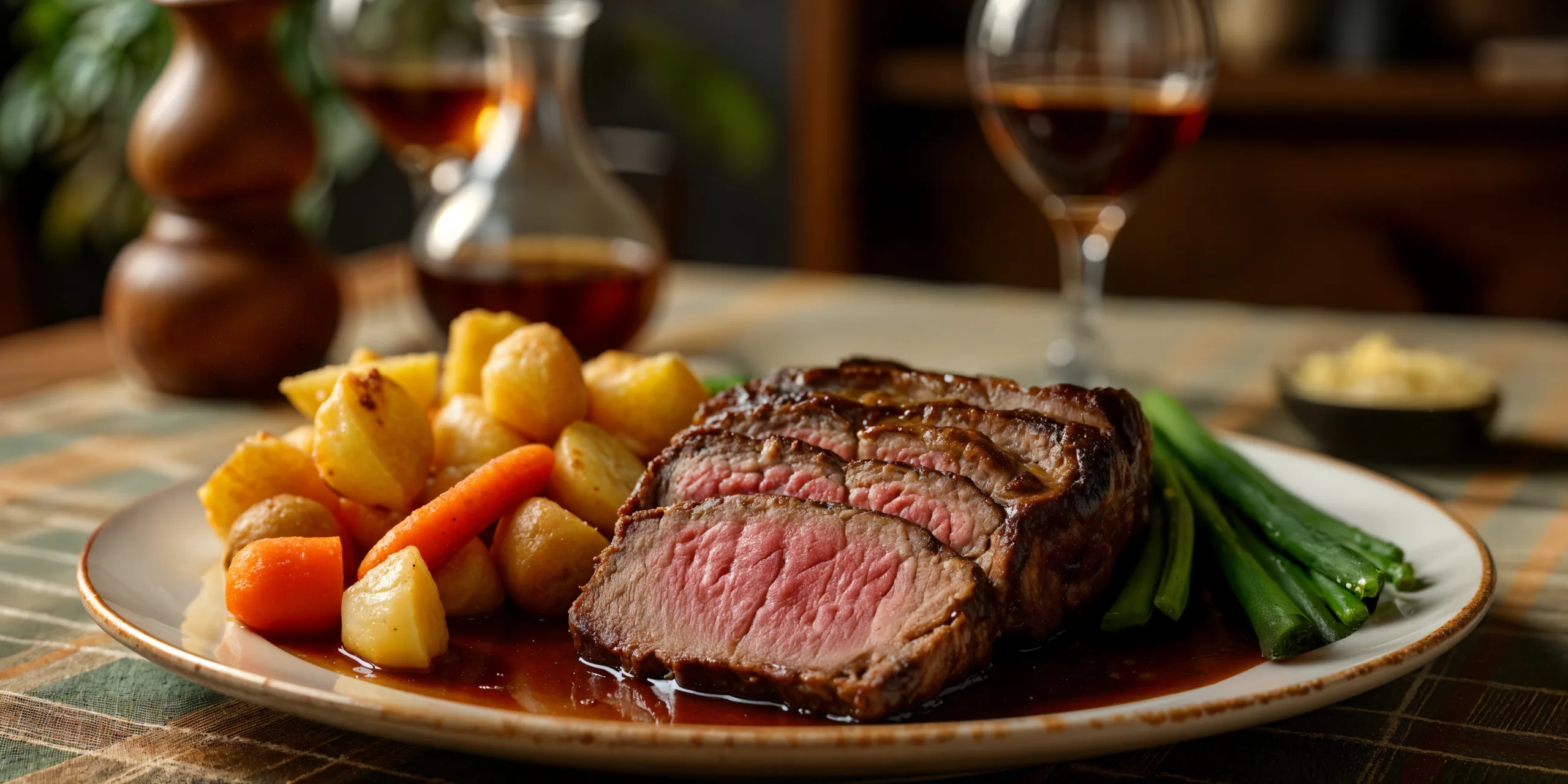 brasato al chianti classico