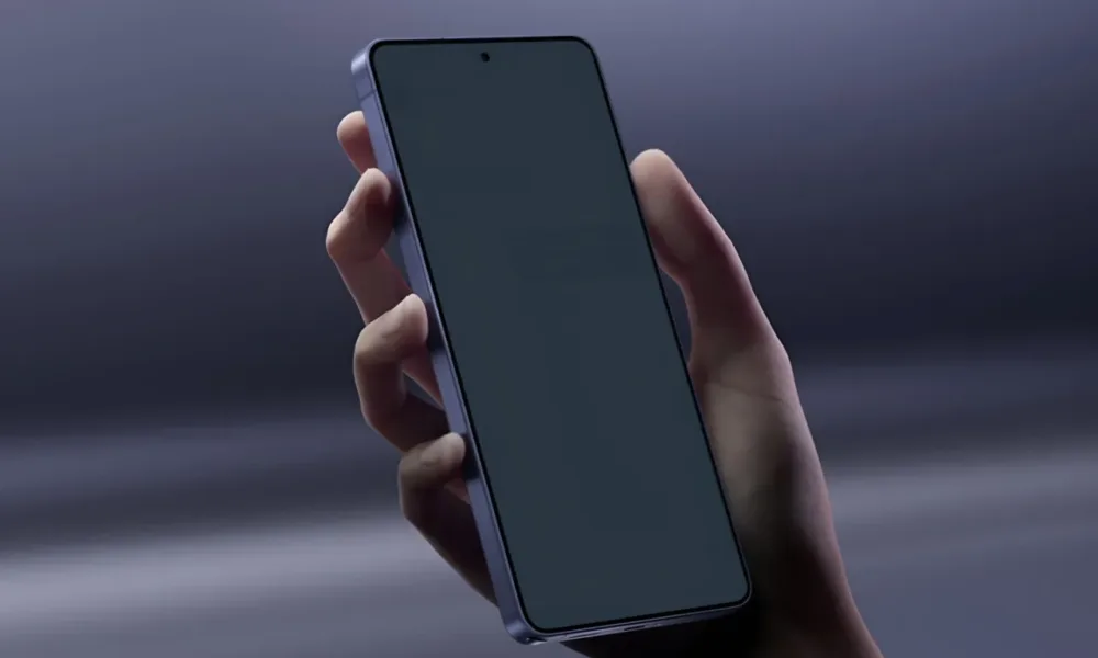 privacy display samsung